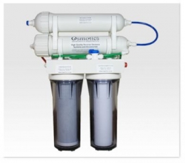 Reverse Osmosis spare parts