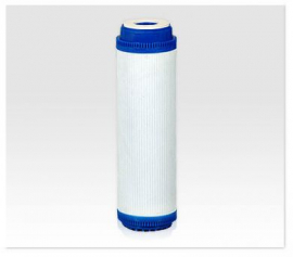 Granular Activated Carbon Filter 10 inch