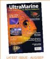 UltraMarine Issue 47 AUG/SEP